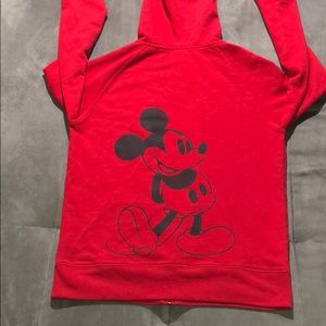 Disney jacket